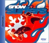 Snow Surfers