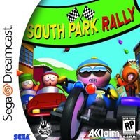 South Park Rally