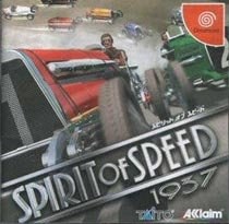 Spirit of Speed 1937