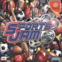 Sports Jam