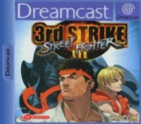 Street Fighter III: Third Strike