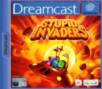 Stupid Invaders