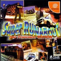 Super Runabout: San Francisco Edition