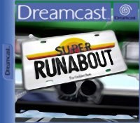 Super Runabout: The Golden State