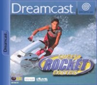 Surf Rocket Racers