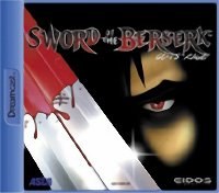 Sword of the Berserk