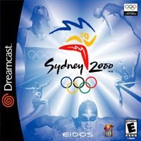 Sydney 2000