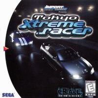 Tokyo Xtreme Racer