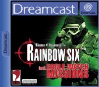 Tom Clancy’s Rainbow Six