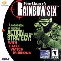 Tom Clancy’s Rainbow Six