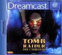 Tomb Raider Chronicles