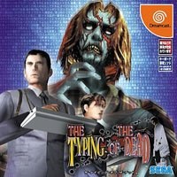 Typing of the Dead, The