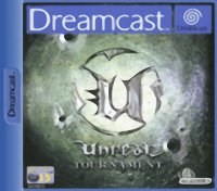 Unreal Tournament