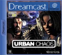 Urban Chaos