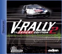 V-Rally 2: Expert Edition