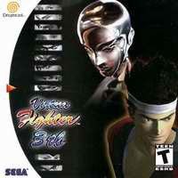 Virtua Fighter 3TB