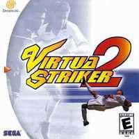 Virtua Striker 2 Ver. 2000.1