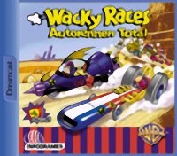 Wacky Races