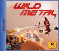 Wild Metal
