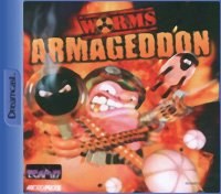 Worms Armageddon