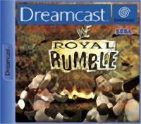 WWF Royal Rumble