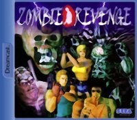 Zombie Revenge