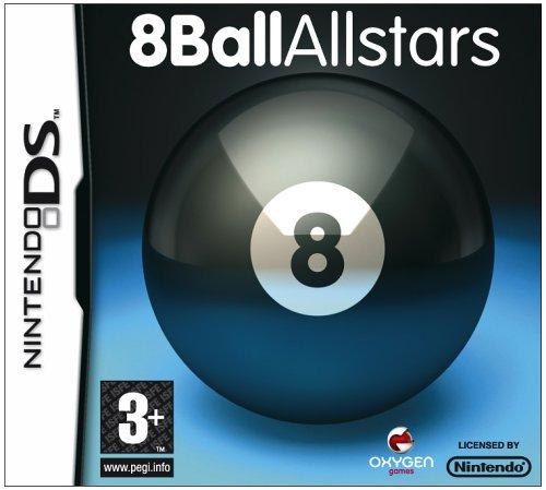 8Ball Allstars