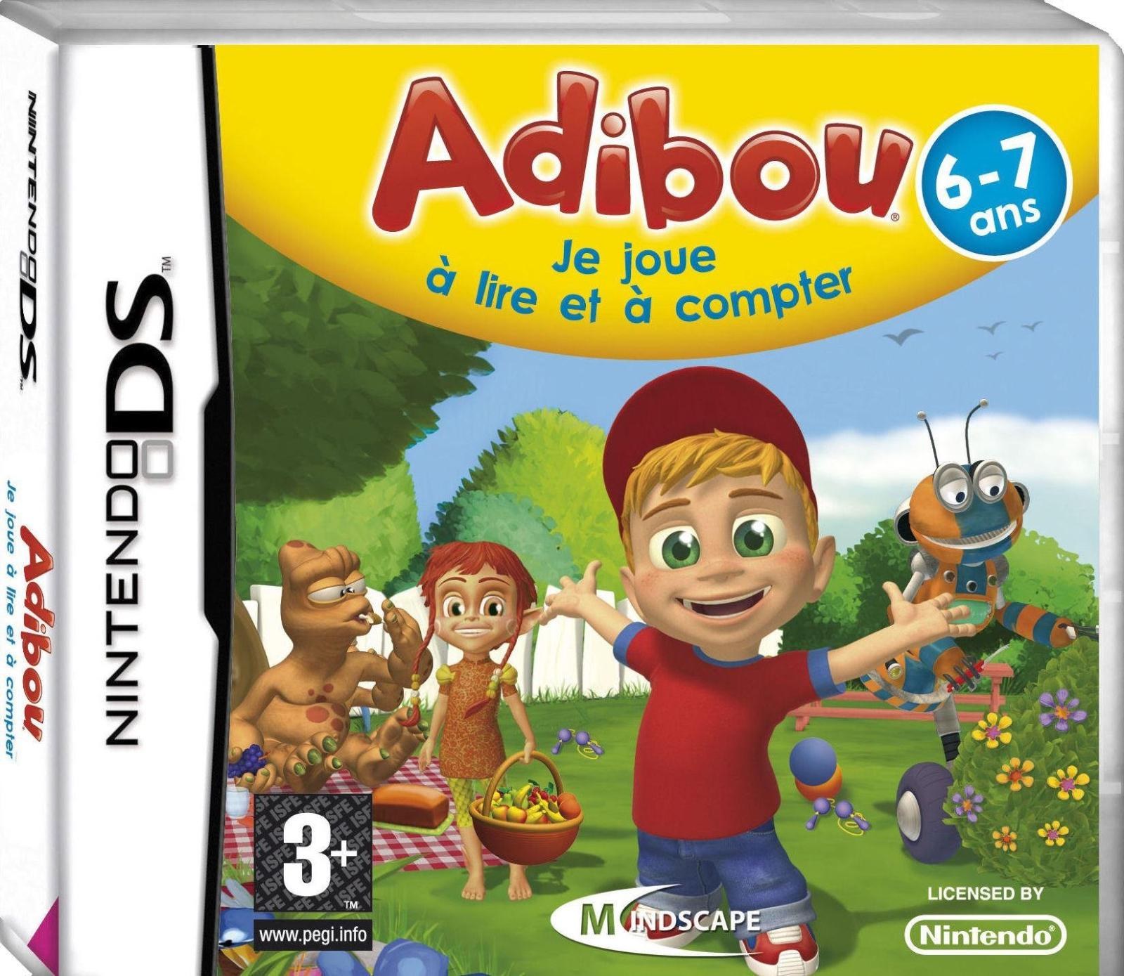 Adibou