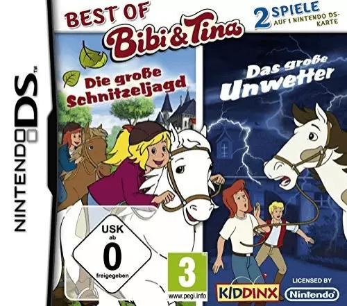 Best Of Bibi Und Tina