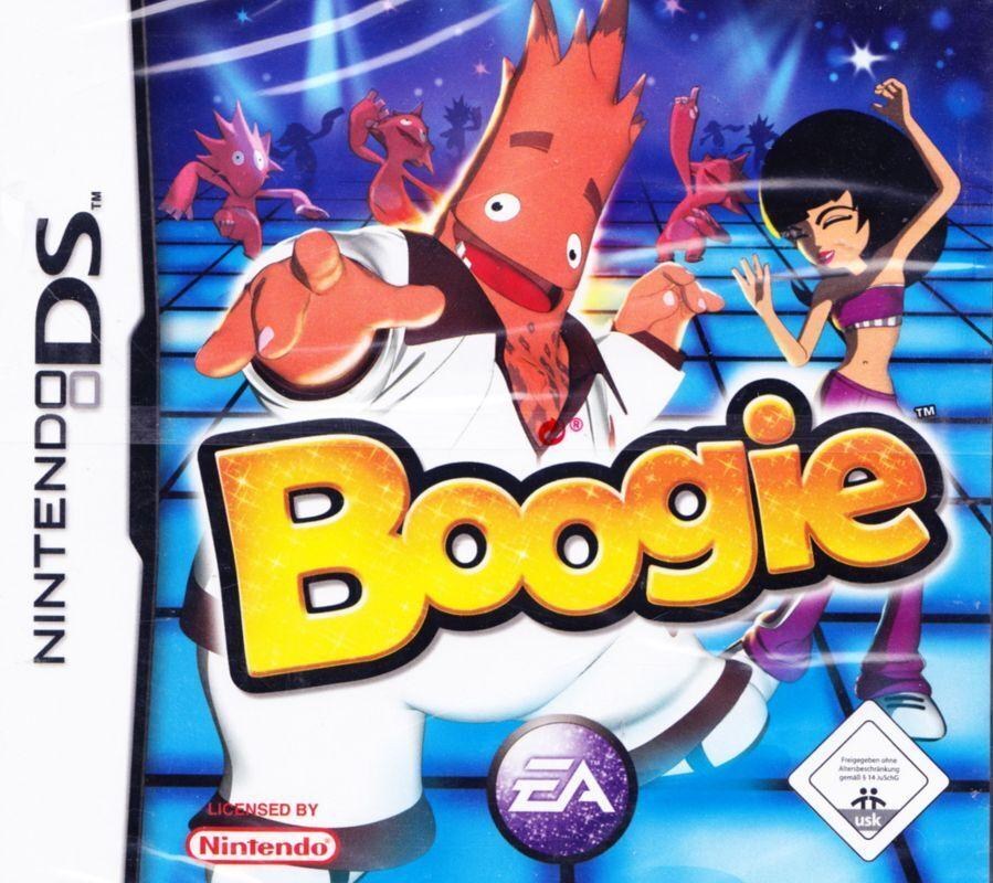 Boogie