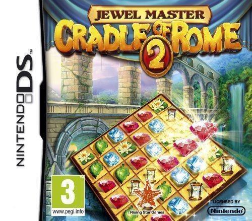Cradle of Rome 2
