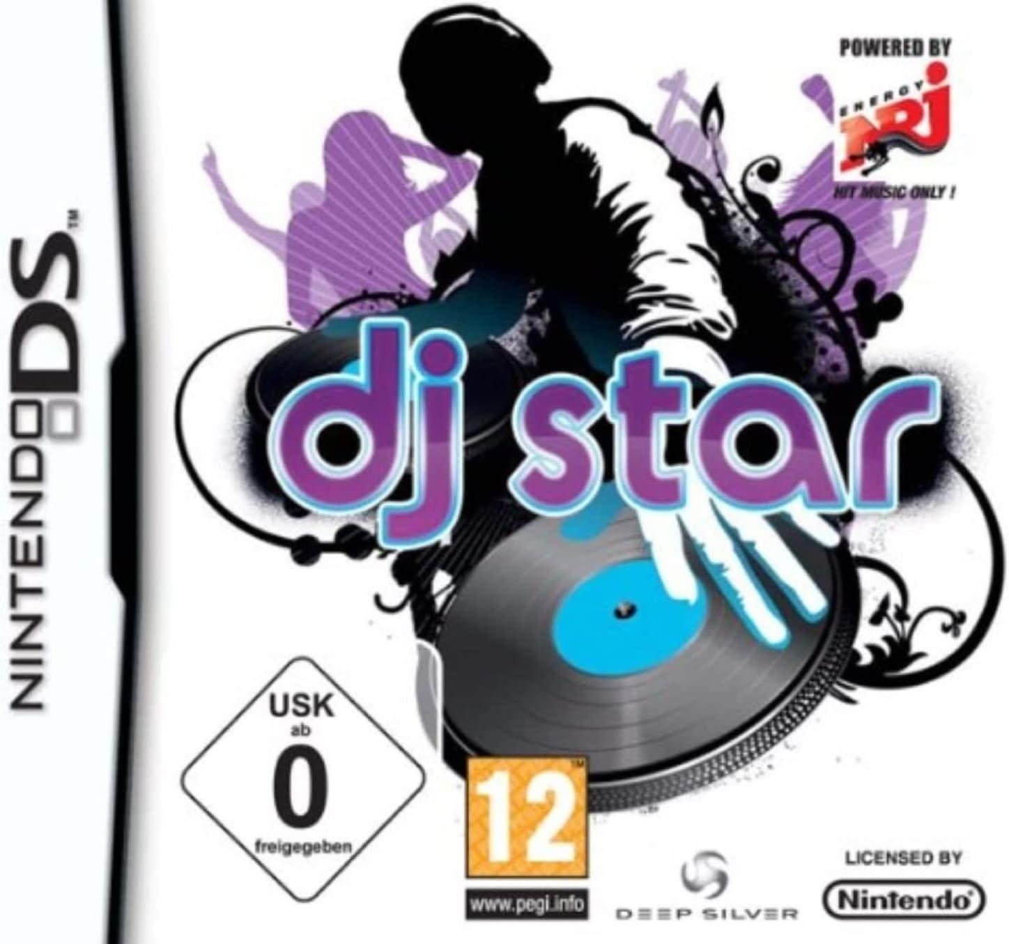 DJ Star