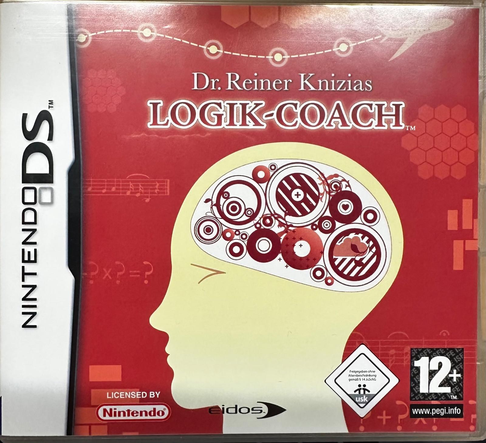 Dr. Reiner Knizias Logik-Coach