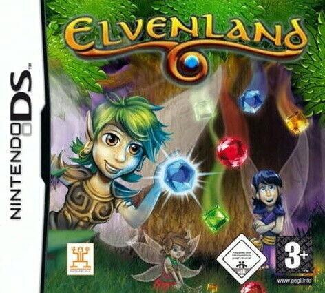Elvenland