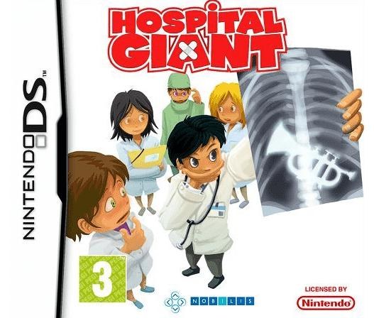 Hospital Giant