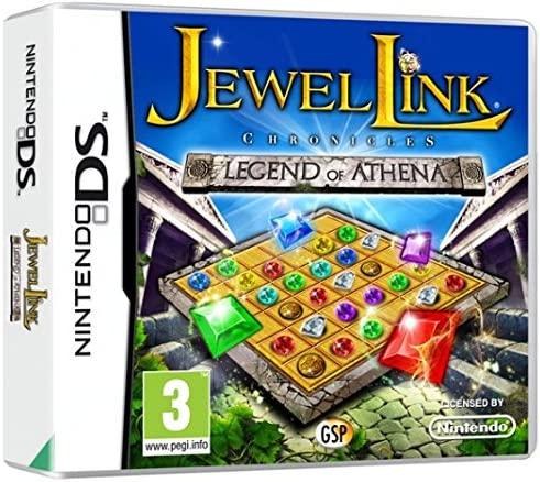 Jewel Link Chronicles: Legend of Athena