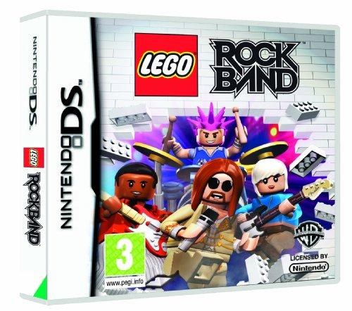 LEGO Rock Band