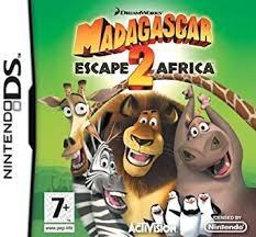 Madagascar 2