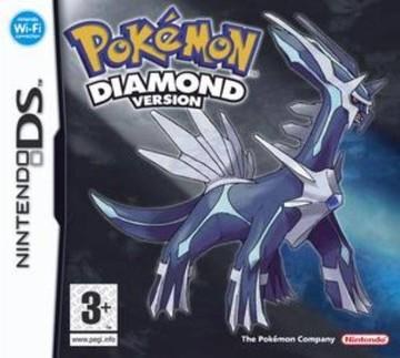 Pokemon Diamond