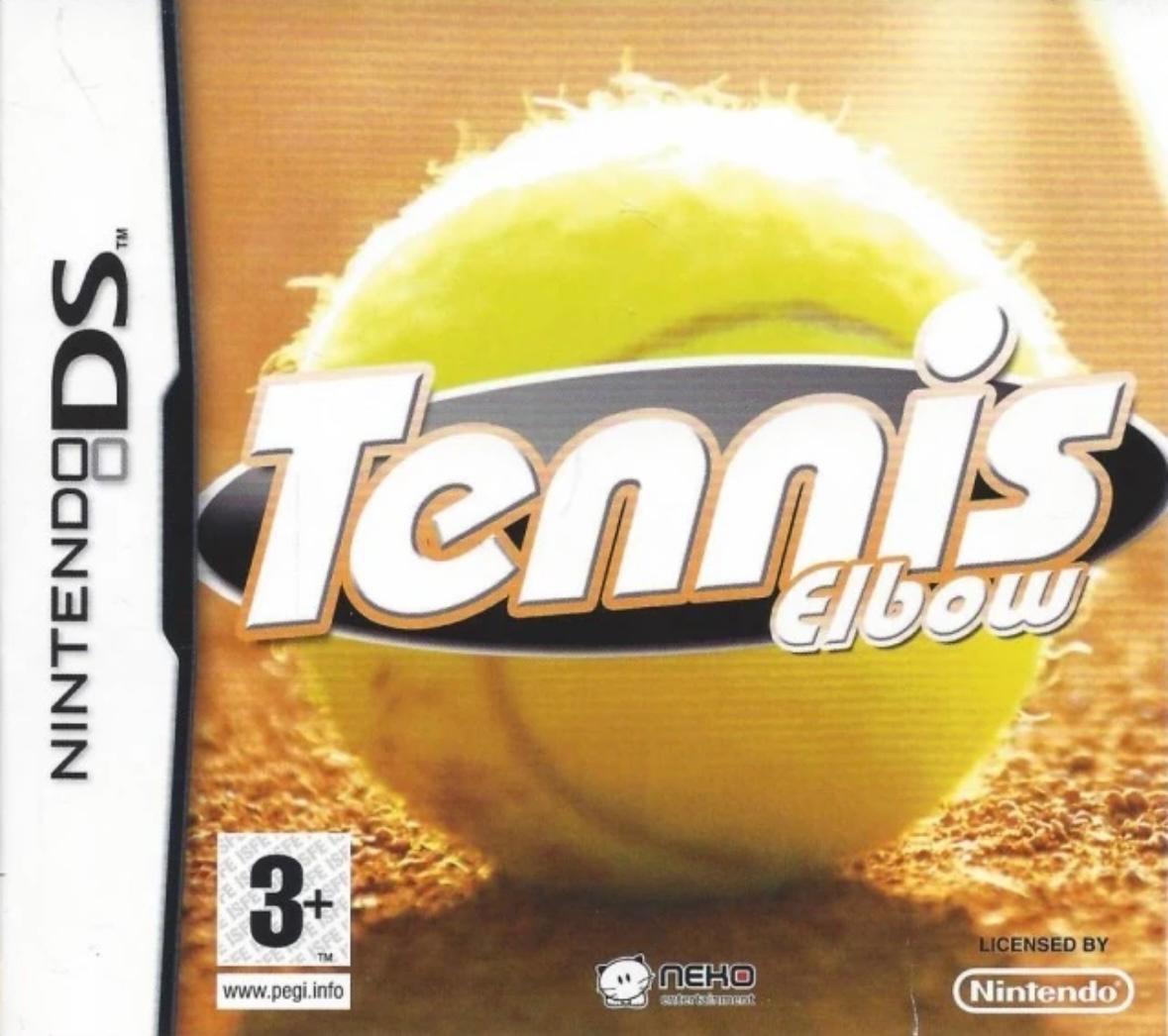 Tennis Elbow