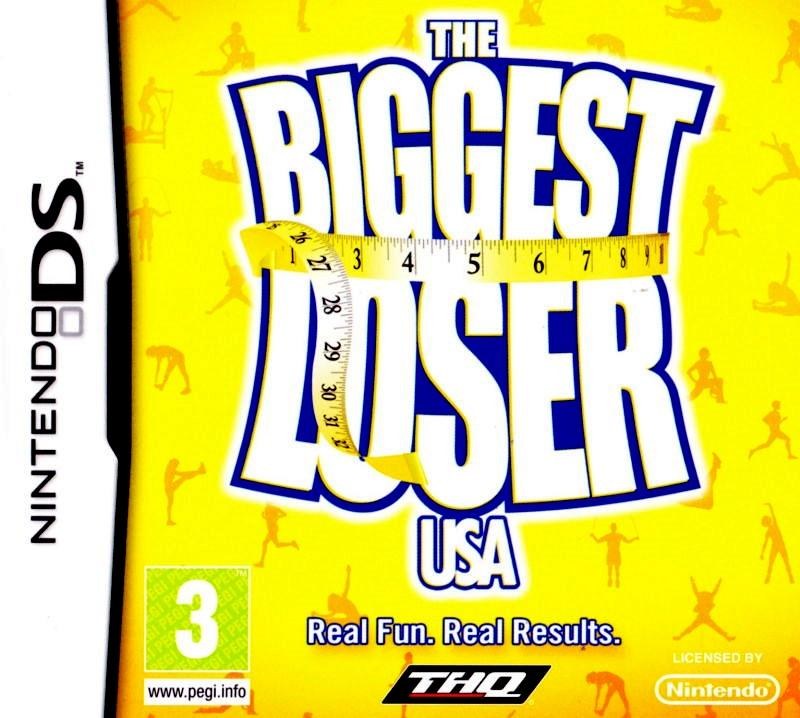 The Biggest Loser