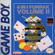 4-in-1 Fun Pak