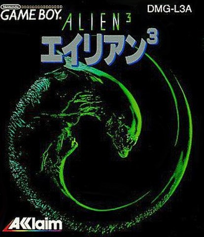 Alien 3