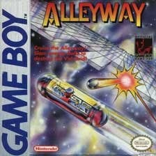 Alleyway