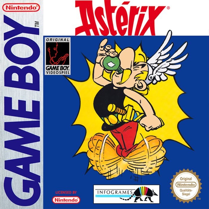Asterix