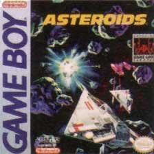 Asteroids