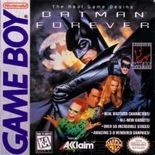 Batman Forever