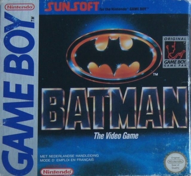 Batman Forever