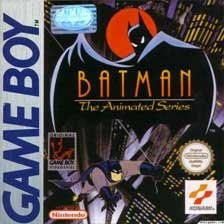 Batman: The Animated Series