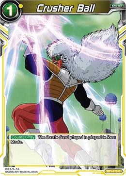 Battle Crusher